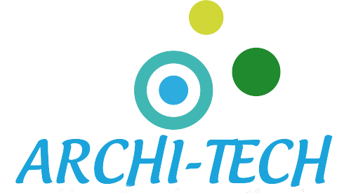 Logo ARCHI-TECH